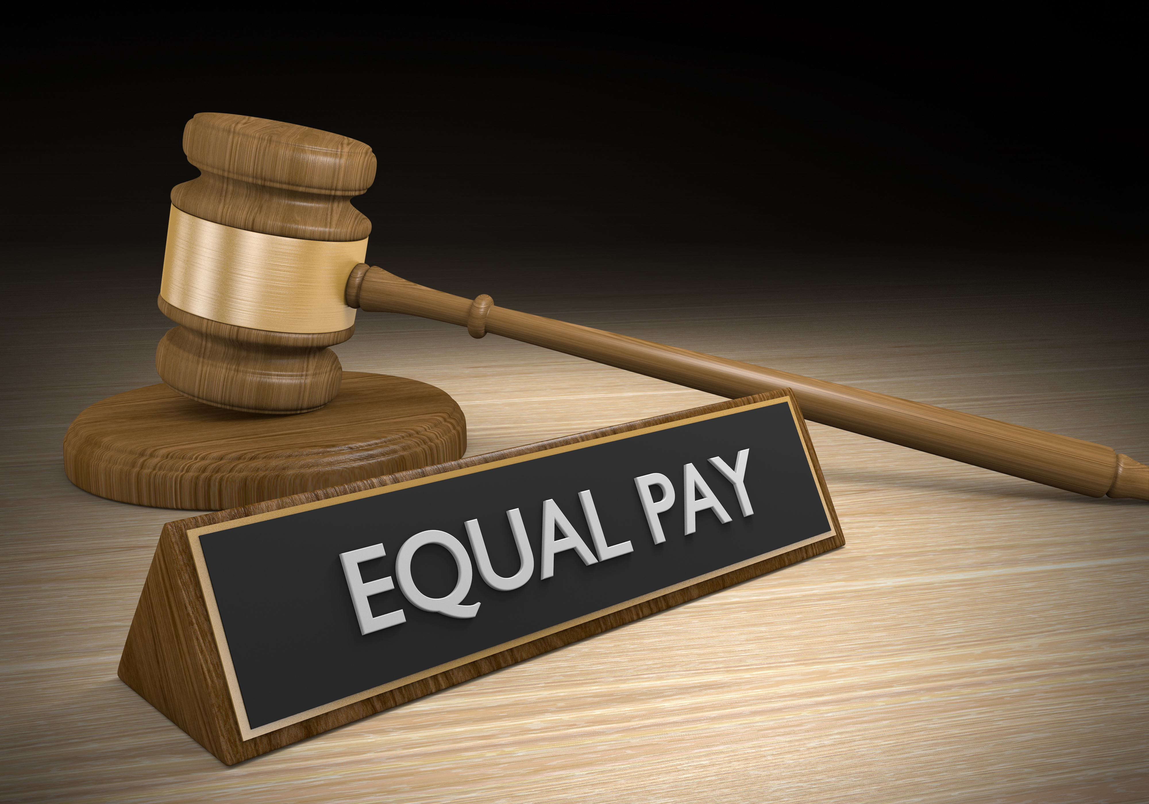 equal-pay